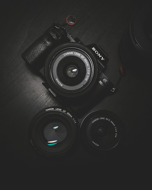 Social Media Content